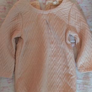 Toddler Gap Sweater Dress